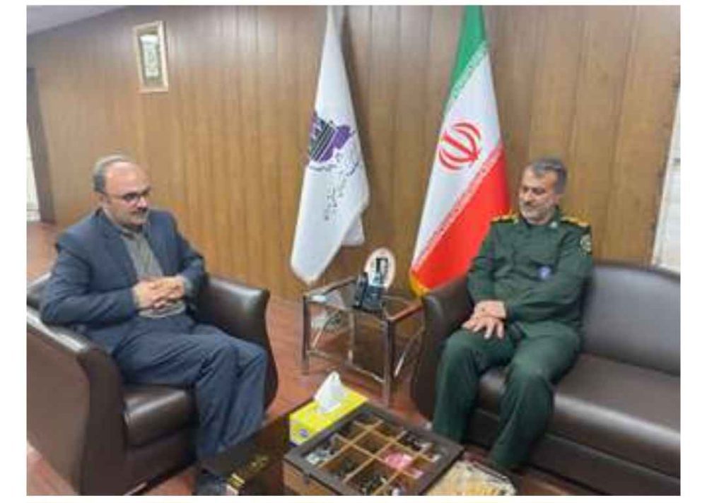 تأکید بر نقش صنعتگران در جهاد اقتصادی و نشر فرهنگ ایثار