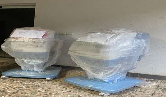 تحویل دو دستگاه دیالیز به بیمارستان رسالت ماسال؛ گامی مهم در ارتقای خدمات درمانی منطقه