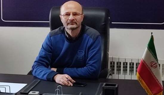 دکتر آرمان صدیقی سرپرست جدید شبکه بهداشت و درمان صومعه‌سرا