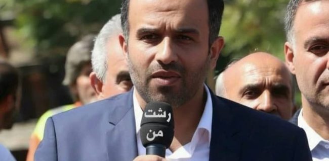 اجرای پروژه‌های عمرانی در سایه همکاری شورا و شهرداری با قدرت ادامه دارد