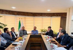 پروژه پارکینگ طبقاتی با محوریت مشارکت بخش خصوصی در مسیر اجرا قرار دارد