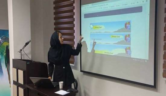 برگزاری کارگاه تخصصی مدیریت درمان سوختگی حاد ویژه پرستاران