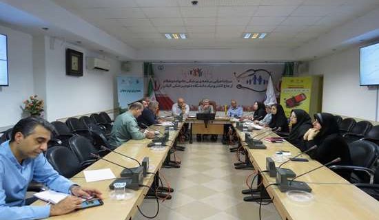 اجرای پایش خانه به خانه برای مقابله با پشه آاِدس در سطح استان گیلان