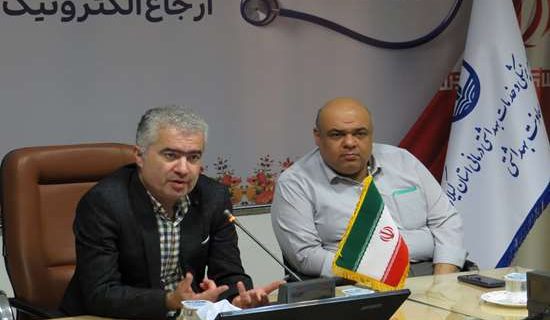 مشارکت همه‌ی دستگاه‌ها در آگاهی‌بخشی به مردم نسبت به بیماری ایدز