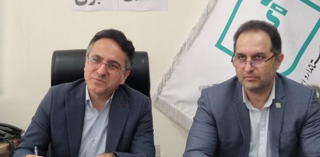 تأکید بر فرهنگ‌سازی و همکاری رسانه‌ها برای ارتقای استاندارد در شرق گیلان