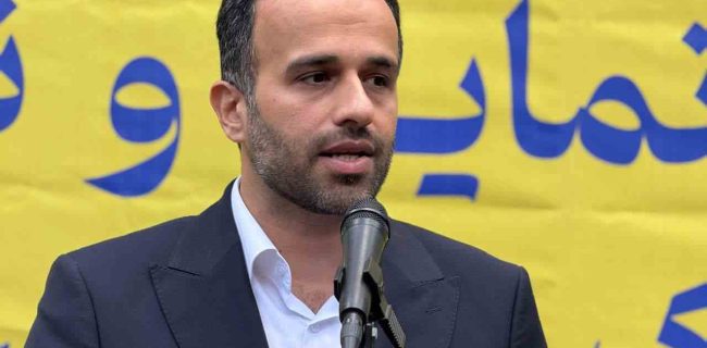  نخستین گام در مسیر تحقق شهر هوشمند در رشت برداشته شد