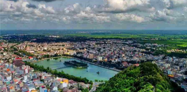 نظرسنجی تعیین «روز ملی لاهیجان» و تبیین جایگاه تاریخی این شهر