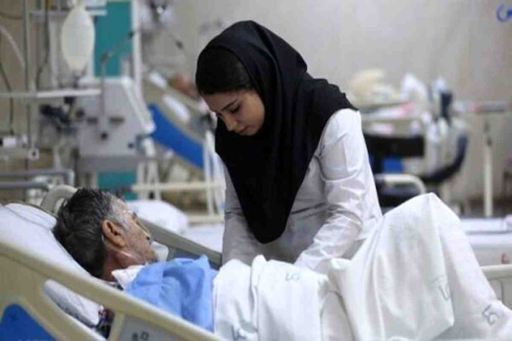 در آستانه روز پرستار؛ صدای خسته اما خاموش سفیدپوشان