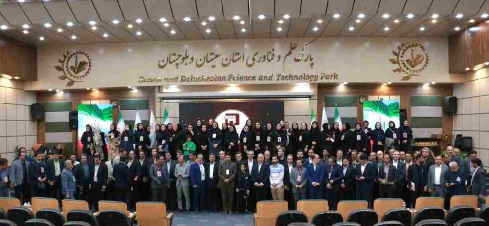 امیر ملکپور، رییس پارک علم و فناوری گیلان، به عنوان عضو اصلی هیأت مدیره انتخاب گردید امیر ملکپور، رییس پارک علم و فناوری گیلان، به عنوان عضو اصلی هیأت مدیره انتخاب گردید