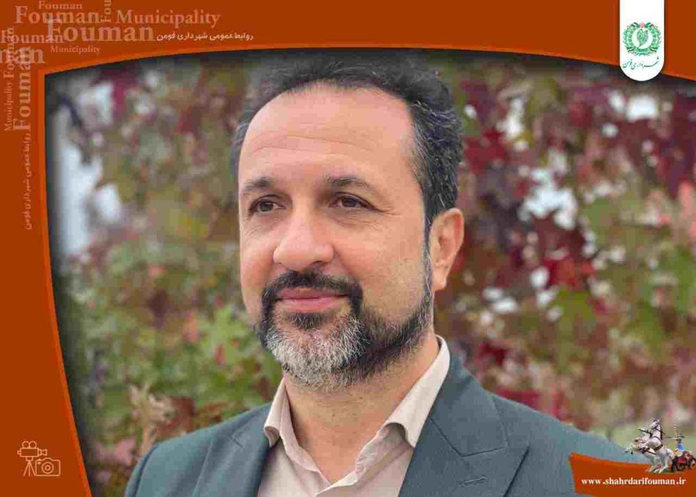 با تمام توان در خدمت شهروندان و‌ مهمان نوروزی خواهیم بود