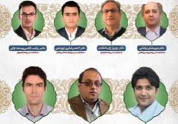 درخشش مجدد دانشگاه آزاد اسلامی استان گیلان در فهرست پژوهشگران ایرانی پر استناد یک درصد برتر دنیا در سال ۲۰۲۵