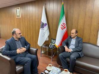 عباس صابر: صنایع گیلان می‌توانند حامی اقشار آسیب‌پذیر باشند