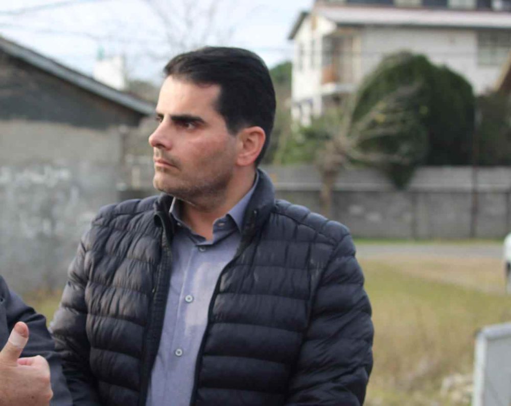 پارک کودک امیرکیاسر ظرف یک ماه به بهرهبرداری خواهد رسید پارک کودک امیرکیاسر ظرف یک ماه به بهرهبرداری خواهد رسید