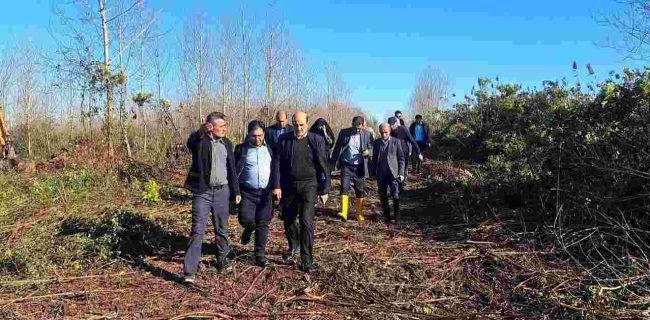 تأمین آب کشاورزی اولویت سال زراعی آینده است