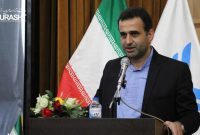 رئیس دانشگاه آزاد اسلامی استان گیلان بر رسالت اجتماعی دانشگاه‌ها تاکید کرد