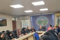 از مهار حریق و مقابله با آفات تا تولید ۱۰ میلیون نهال