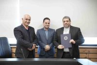 انتصاب رییس کمیته گردشگری خوراک کمیسیون گردشگری اتاق بازرگانی گیلان