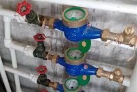 واگذاری ۱۶ هزار و ۷۸۸ انشعاب جدید آب در حوزۀ شهری و روستایی استان گیلان