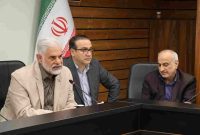 اعتبارسنجی کارت‌های بازرگانی باید بر عهده اتاق‌ها باشد