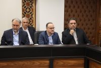 بررسی فرایندهای صادرات، واردات و ترانزیت در مرز آستارا و احصای گلوگاه‌های مؤثر بر کندی ترخیص کالا