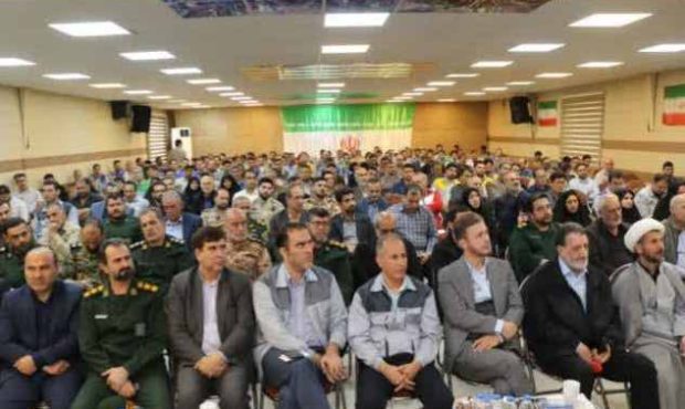 کارگران پیشران عبور کشور از پیچ‌های سرنوشت‌ساز هستند