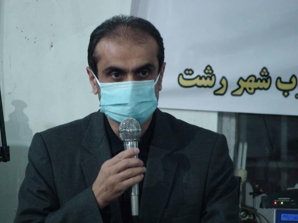 شهردار رشت خبر داد: شهرداری رشت برای حل معضل نسق‌سازان عزمی جدی دارد