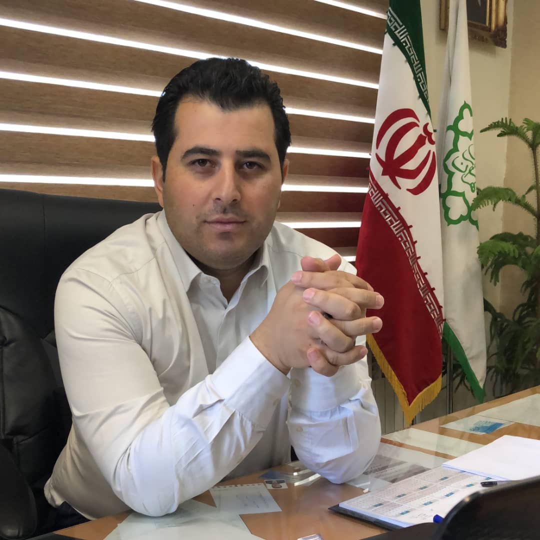 پیام تبریک رئیس ستاد مردمی جبهه تحول و پیشرفت آیت الله رییسی در استان گیلان