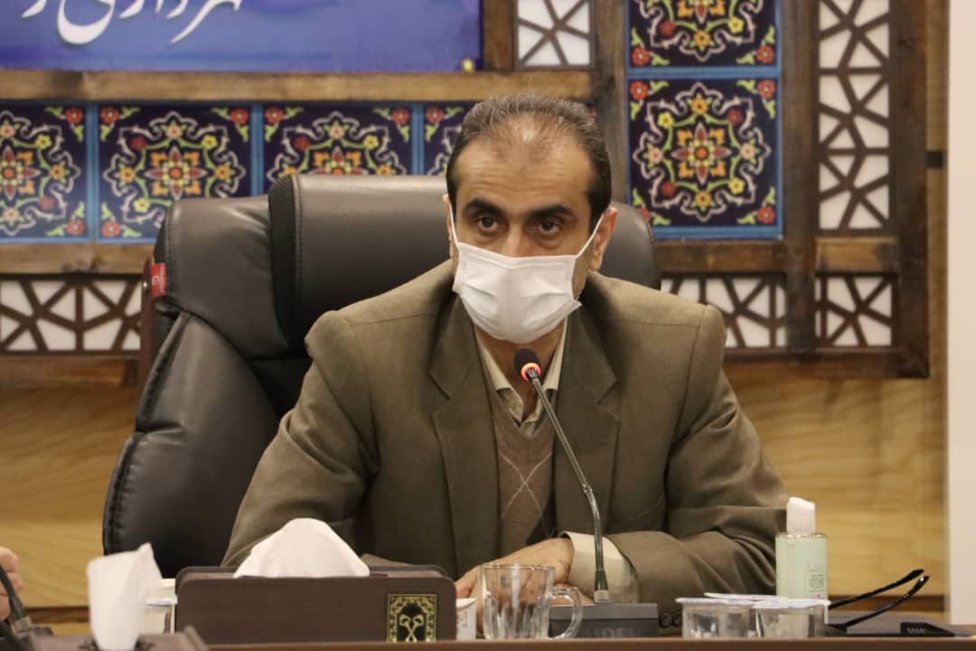 شهردار رشت  از برگزاری اولین کنفرانس ملی”شهرهایی برای مردم خبر داد