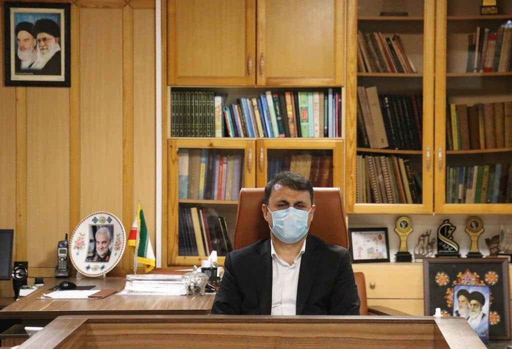 آمادگی فرمانداری رشت  در پیگیری رفع چالش‌های امنیت شغلی خبرنگاران