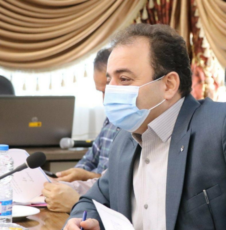 سرپرست شهرداری لنگرود خبر داد 🔸اجرای طرح عام المنفعه در کانال و خیابان آزموده در انتظار اخذ مجوز از استان