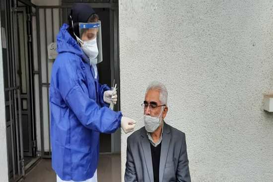 معاون بهداشتی دانشگاه علوم پزشکی گیلان از اجرای برنامه مراقبت و پیگیری زائران گیلانی بازگشتی از سفر اربعین حسینی در تمام استان خبر داد معاون بهداشتی دانشگاه علوم پزشکی گیلان از اجرای برنامه مراقبت و پیگیری زائران گیلانی بازگشتی از سفر اربعین حسینی در تمام استان خبر داد