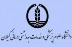 پژوهشگران برتر دانشگاه علوم پزشکی گیلان برگزیده و معرفی می‌شوند