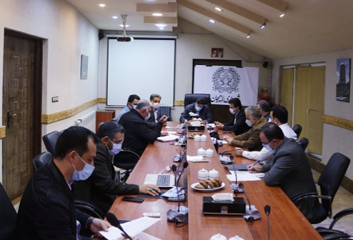 ستاد عملیات زمستانی شهرداری لاهیجان آماده خدمات رسانی است ستاد عملیات زمستانی شهرداری لاهیجان آماده خدمات رسانی است