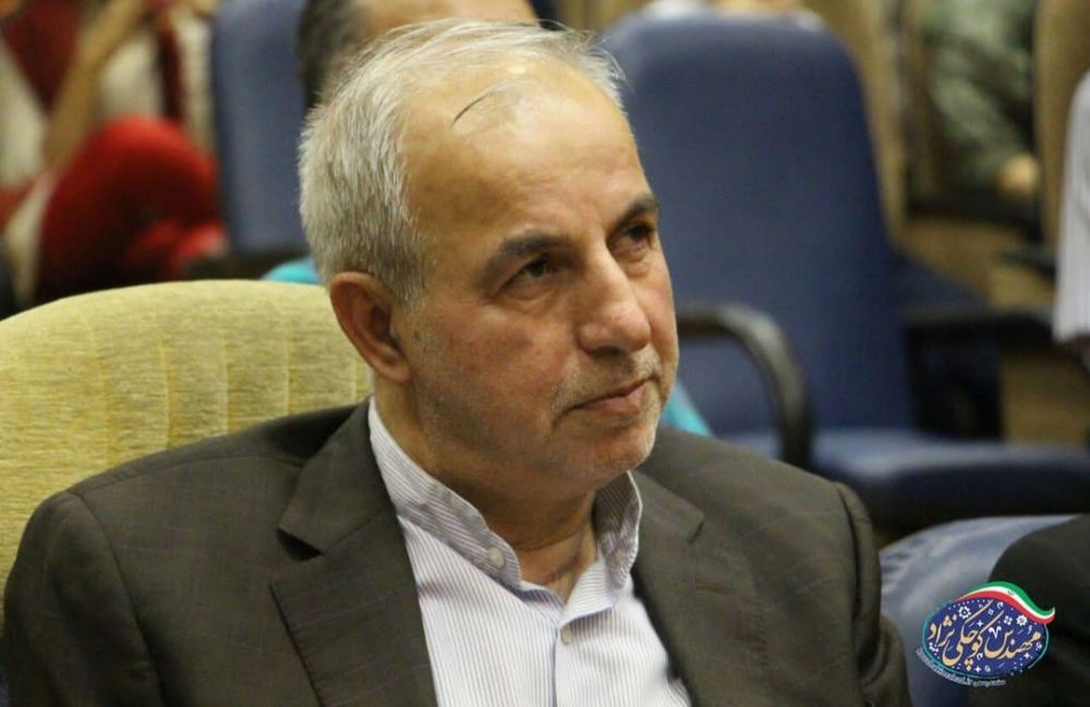 اعلام آمادگی جبار کوچکی‌نژاد برای عضویت در بخش ناظر هیأت رئیسه مجلس شورای اسلامی