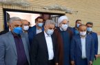 در بازدید از یک مرکز واکسیناسیون در صومعه سرا مطرح شد؛باید واکسیناسیون کرونا در گیلان پیش از موج ششم به اتمام برسد