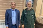 تاکید فرمانده کل سپاه بر تسریع در روند احداث پروژه‌های علوم پزشکی گیلان