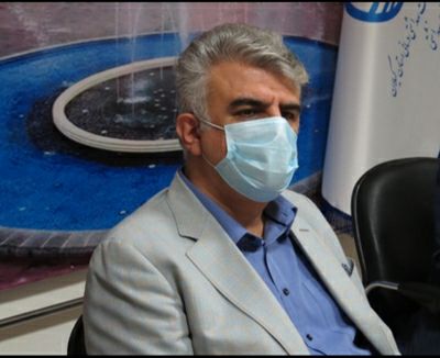 معاون بهداشتی دانشگاه علوم پزشکی گیلان خبر داد:    ۷۰ درصد جمعیت بالای ۱۲ سال استان تحت پوشش کامل واکسن کرونا قرار گرفته اند