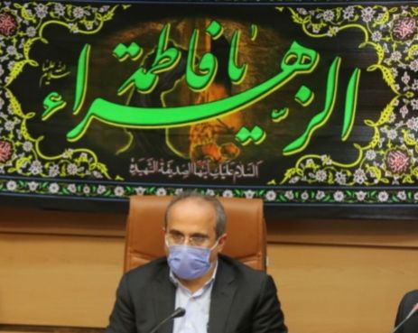 پیام رییس دانشگاه علوم پزشکی گیلان به مناسبت روز گزینش پیام رییس دانشگاه علوم پزشکی گیلان به مناسبت روز گزینش