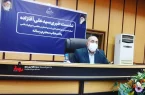 آقازاده  نماینده مجلس در جمع خبرنگاران؛ مدیریت شهری رشت باید با ثبات باشد