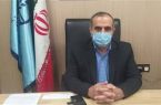 تعداد بستری های روزانه کرونا در گیلان دو رقمی شد