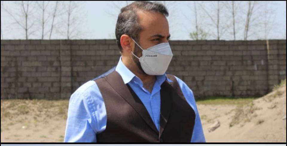 شهردار بندر کیاشهر خبرداد؛ برگزاری مسابقات والیبال ساحلی کاپ آزاد‌ زیر ۲۳ سال کشور «جام بندرکیاشهر