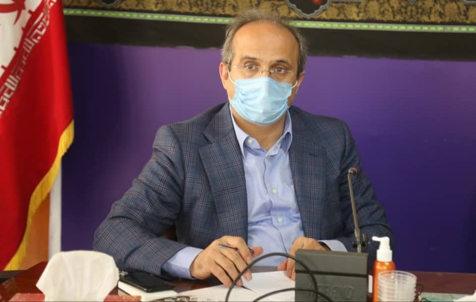 دکتر سالاری : انجام عمل «تاوی» از افتخارات بیمارستان دکتر حشمت رشت است