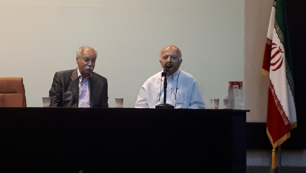 برگزاری نخستین همایش نشست تخصصی تالاب بین المللی انزلی 