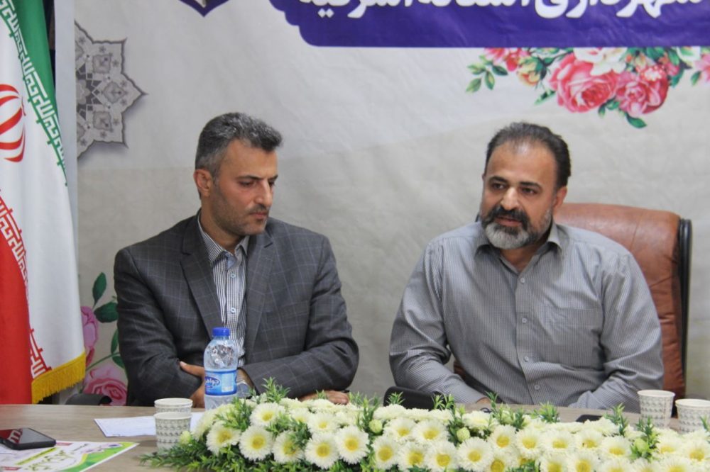 اقدامات تاثیر گذار  دکتر علی مقصودی ،شهردار آستانه اشرفیه در حوزه مدیریت پسماند 