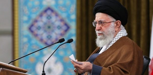 ده فرمان رسانه‌ای رهبر معظم انقلاب برای مقابله با تهدید نرم‌افزاری دشمن در سخنرانی ۲۹بهمن۱۴۰۳