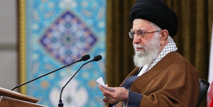 ده فرمان رسانه‌ای رهبر معظم انقلاب برای مقابله با تهدید نرم‌افزاری دشمن در سخنرانی ۲۹بهمن۱۴۰۳