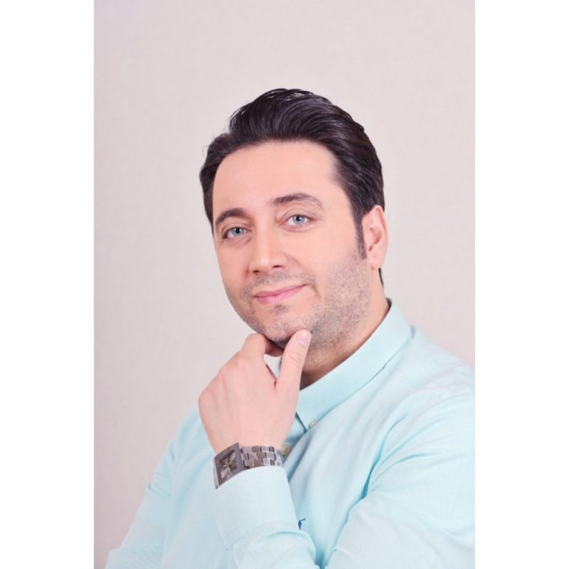 با حکم استاندار گیلان  مهدی رشاد به سمت شهردار کلاچای منصوب شد