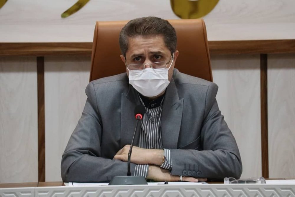 فرماندار شهرستان رشت گفت: جهاد دانشگاهی می‌تواند تفکر انقلابی در برنامه ریزی‌ها و نگاه جهادی را به متن جامعه منتقل کند