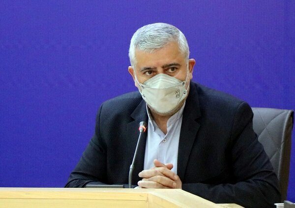 رسول فرخی نماینده مردم لاهیجان و سیاهکل در مجلس : برای پروژه تقاطع غیر هم سطح میدان گیل ۱۵۰ میلیارد تومان دیگر اختصاص می‌یابد