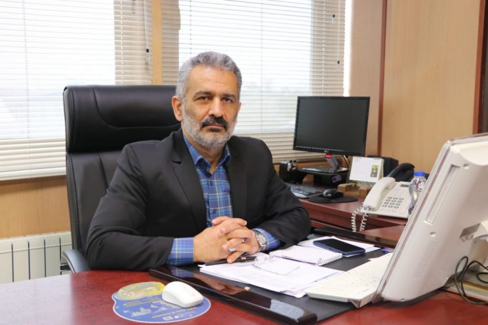 بیش از ۱۴ هزار کیلومتر خطوط گاز در گیلان نشت یابی شد